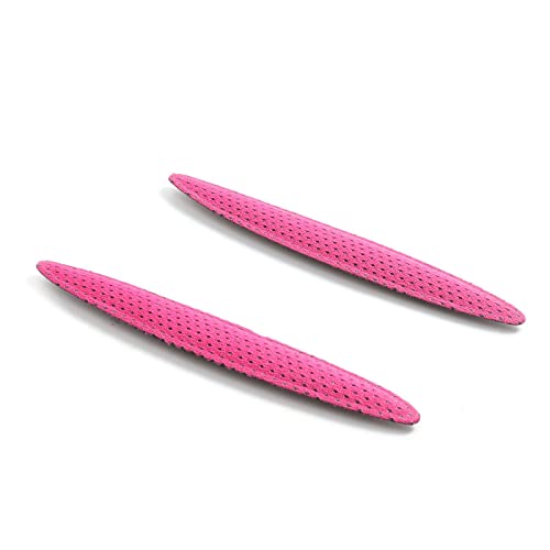 Helmet Padding Kit 27PCS - Pink Foam Replacement Cushions