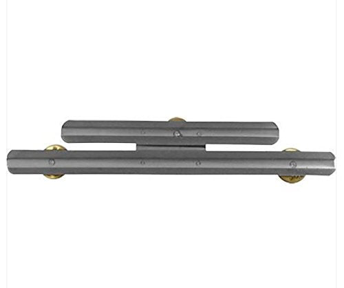 Metal Ribbon Mounting Bar for 5 Ribbons - Vanmount Holder
