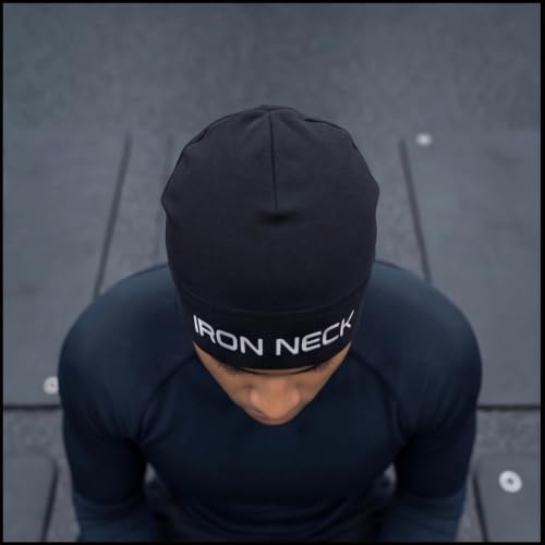 Moisture-Wicking Athletic Skull Cap - Breathable Helmet Liner for Sports