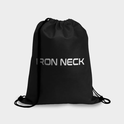 Drawstring Gym Backpack for Training Gear and Accessories