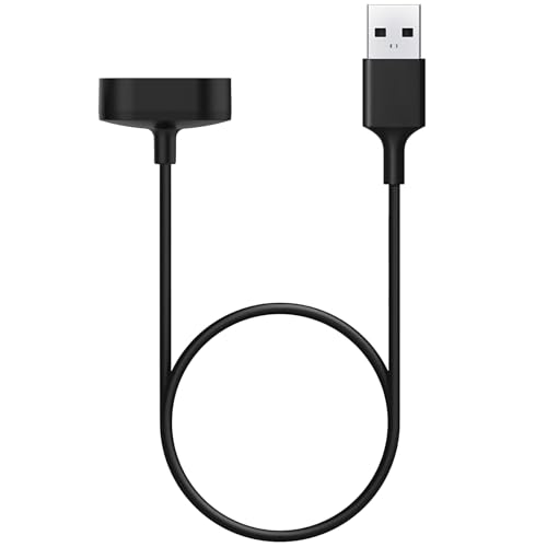 Replacement Charger Cable for Fitbit Inspire/Ace 2 - 3.3ft