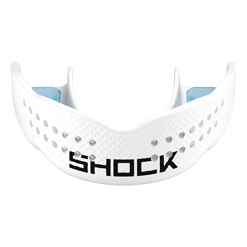 Custom Fit Sports Mouth Guard for Football, Boxing, Lacrosse