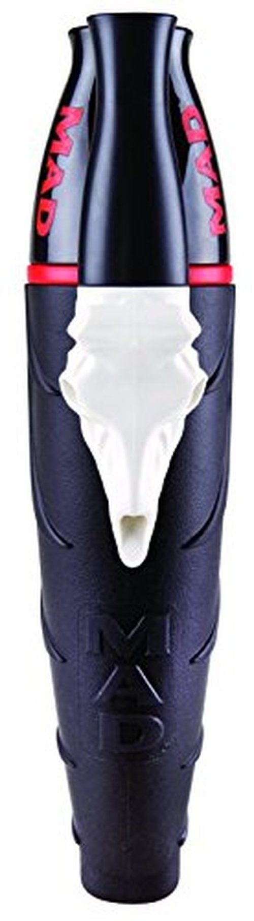 Flambeau Ourdoors MD-525 MAD R.I.P. Growl, Realistic Deer Call for Doe and Fawn Vocals, Black