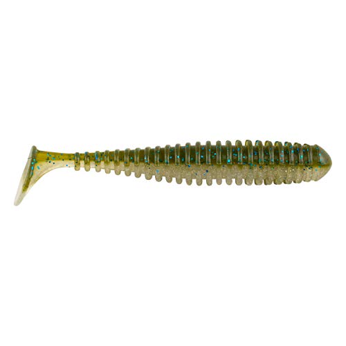 Power Swimmer Swimbait - Bass Magic - 3.8 Inch