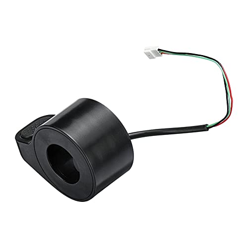 Electric Scooter Thumb Throttle Accelerator for M365