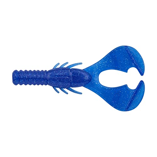 PowerBait Shape 108 Fishing Soft Bait - 3 Inch