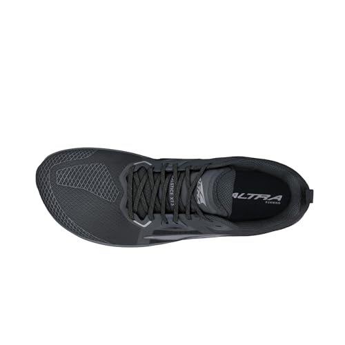 ALTRA Men's Solstice XT 3 Cross Training Shoe - Black 10