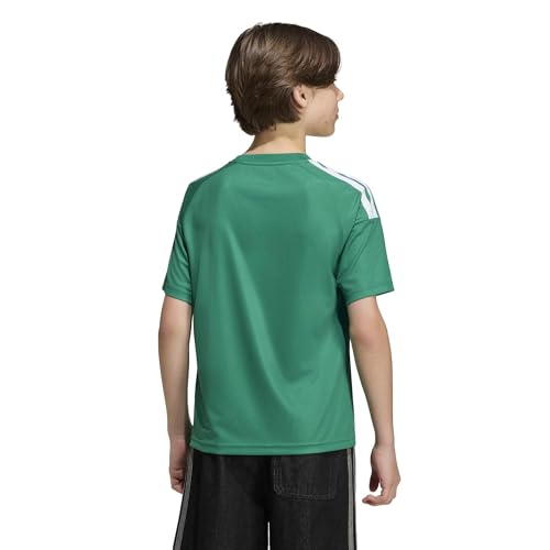 Youth Mexico World Cup 2026 Fan Jersey - Bold Green, Large