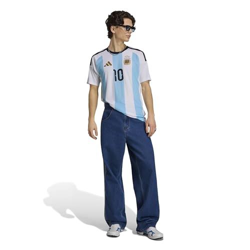 Men's Argentina World Cup 2026 Track Top - Soccer Apparel