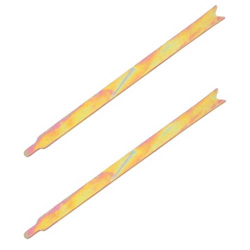 Cylinder Removal Tool for Kwikset Knobs and Levers - 2 Pack