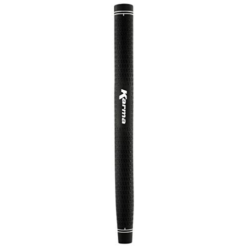 Karma Velour Golf Putter Grips - Standard Size for Men, Women & Juniors