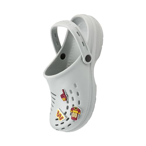 Tennessee Titans Clog Charms - Officially Licensed 10-Pack