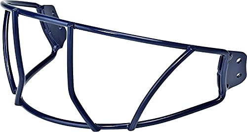 Rawlings R16WG Batting Helmet Facemask One Size Fits All R16 Senior Baseball Helmet