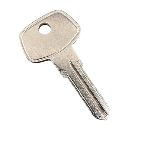 A155 Key for Yakima Roof Racks, Carriers, Crossbars SKS Lock Cores