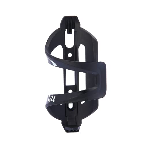 N+1 Lightweight Bicycle Bottle Cage with 2-Screw Mount
