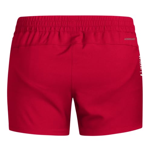 Women's Training Woven Shorts - Rutgers Scarlet Knights - Small