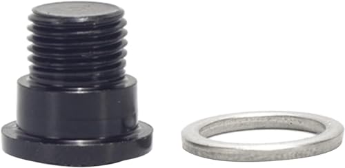 Bicycle Rear Derailleur Screws - Durable Steel Bolts for Mountain Bikes
