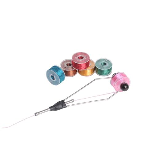 Fly Tying Thread 25 Colors for Fly Fishing Lures & Flies DIY Materials