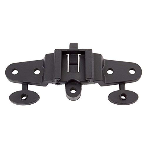 Rear Rack Safety Light Bracket for CatEye Taillights