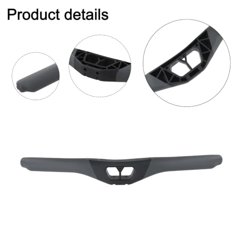 Rowing Machine Handle Replacement for Concept 2 Model D/E & Powerfun 500/550