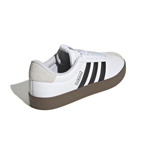 Women's VL Court 3.0 Casual Shoes - Timeless Design & Comfort
