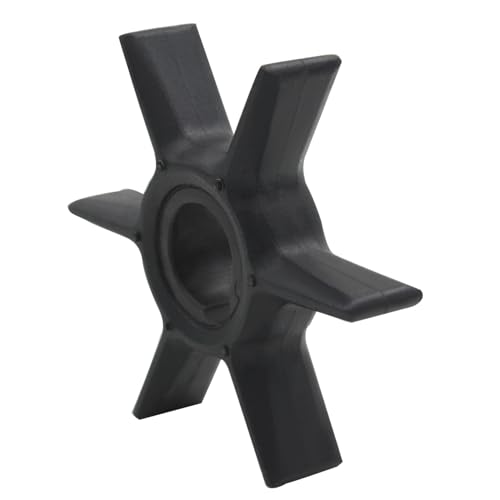 Outboard Water Pump Impeller for Mercury 6-15 HP Marine Engines