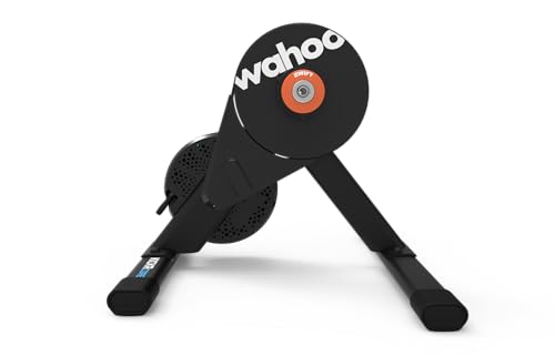 KICKR CORE Smart Indoor Bike Trainer - 3rd Generation