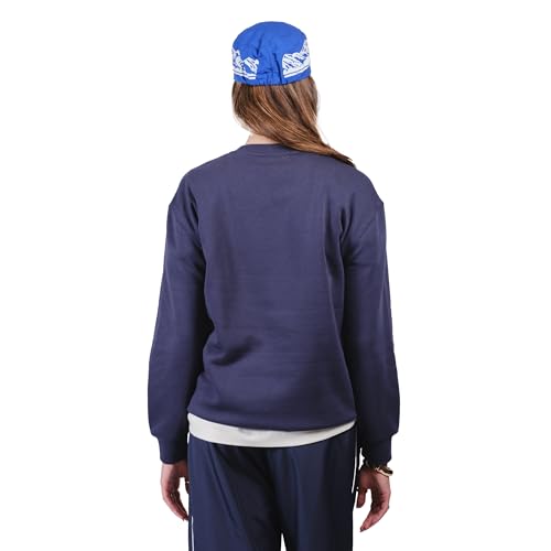 WNBA Oversized Crew Sweatshirt - Washington Mystics - Medium