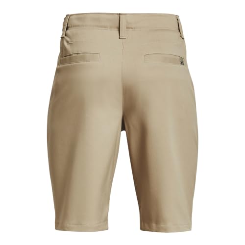 Boys' Matchplay Shorts - Large / Barley & Halo Gray