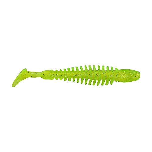 Bonefish Fishing Soft Bait - Citrus Blast 2.5" Swimbait