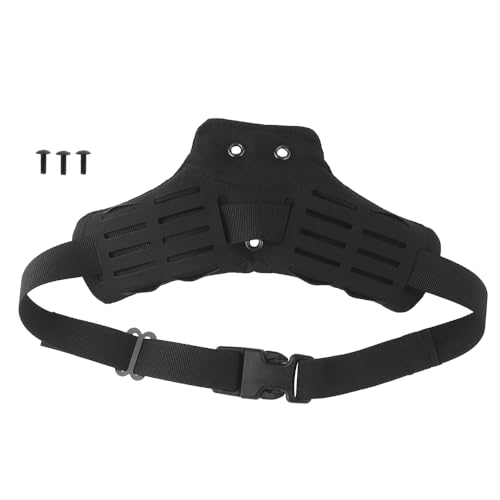 Tactical Drop Leg Holster Strap with Comfortable Foam Padding