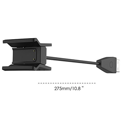 Replacement Charging Cable for Fitbit Alta HR - 1.8 FT