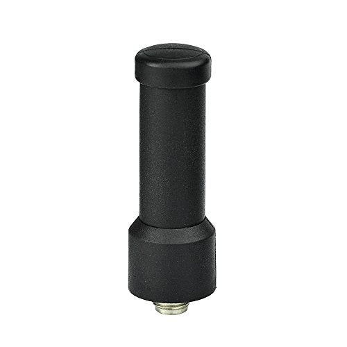 UHF 400-470MHz Two Way Radio Antenna Replacement - 2-Pack