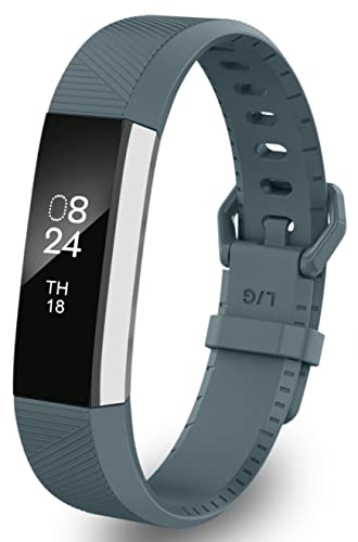 Replacement Bracelet Straps for Alta & Alta HR - Large Size