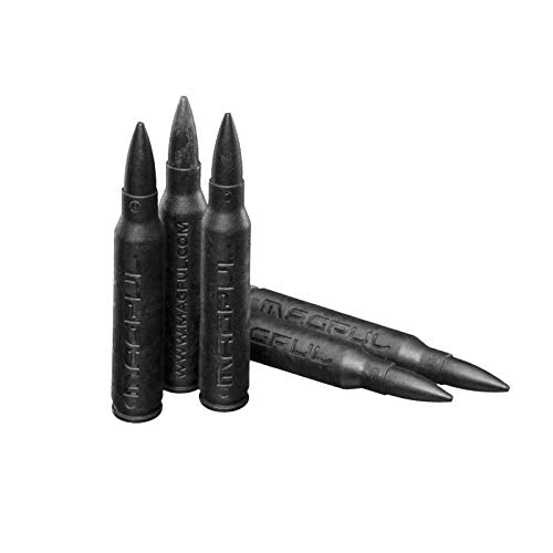 .223 Remington Dummy Rounds - 5 Pack