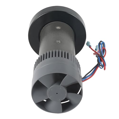 2.80 HP Treadmill DC Drive Motor - Compatible with NordicTrack & ProForm