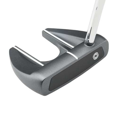 2025 Golf Putter - Odyssey V-Line Fang - Right Hand - 35" - Oversized Grip