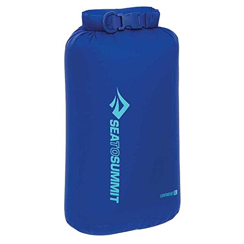 Lightweight 1.5L Dry Bag for Backpacking, Camping & Travel