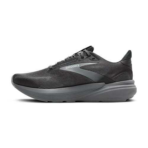 Men’s Revel 8 Running Shoe - Primer Grey/Blackened Pearl