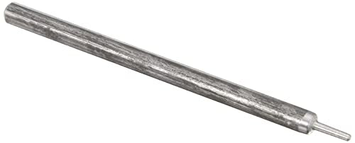 Decapping Rod for Handgun Dies - Steel Replacement Part