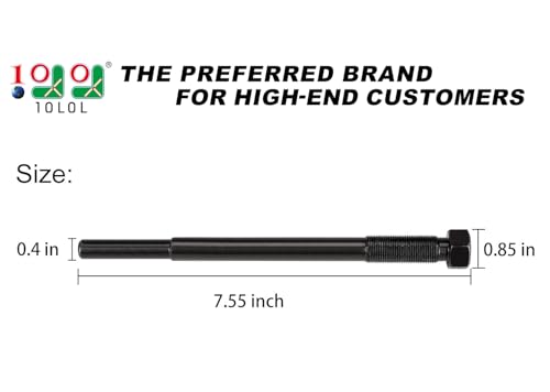 Yamaha Golf Cart Primary Drive Clutch Puller Bolt Tool 10L0L for G1-G22 1979-2006