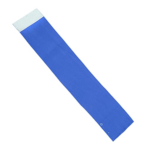 Bright Colors Portable Arm Bands for Youth & Adults - 5 Options
