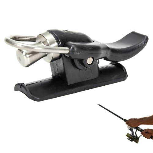 Breakaway Casting Trigger Bait Launcher for Surf Fishing