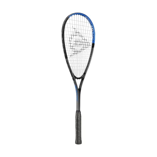 Sonic Lite Ti Squash Racket - Beginner Friendly