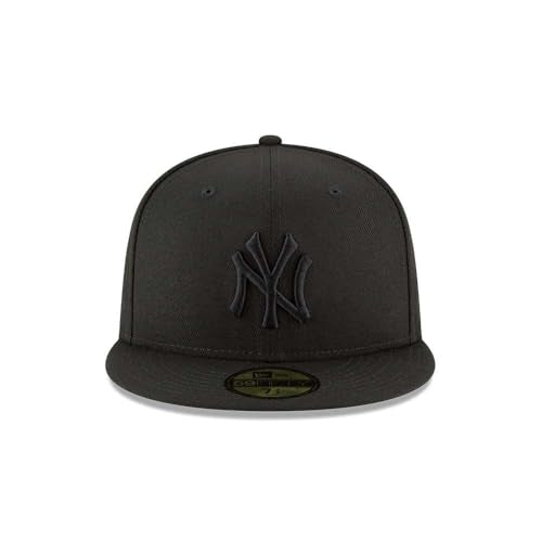 New York Yankees Unisex Cap - Adjustable Fit