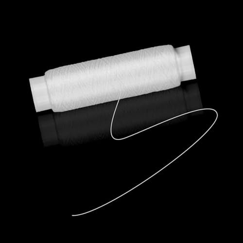 Fishing Bait Elastic Thread - Invisible Nylon Magic Line, 656FT