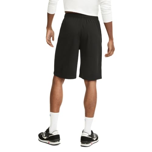 Men's Sport Shorts - Lightweight, Moisture-Wicking, 10" Inseam