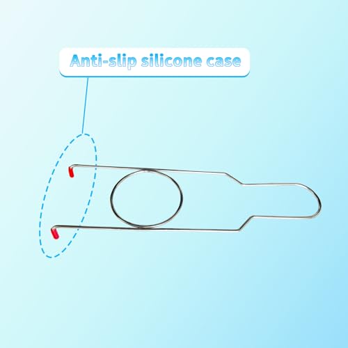 Paint Filter Stand is Pack of 2 are Suitable for Paint Filters Cone, and Sturdy Yet Lightweight