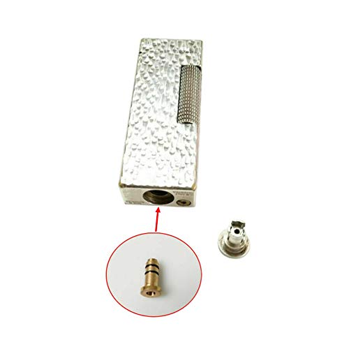 Butane Gas Refill Adapter for Dunhill Rollagas & Dress Lighters