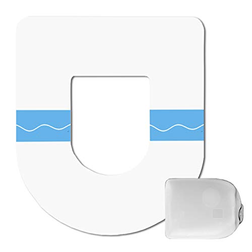Waterproof Overpatches for Omnipod 5 - 36 Pack Clear Sensor Covers